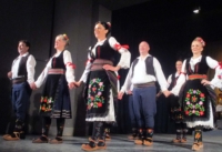 Ђидо - Ансамбл ветерана