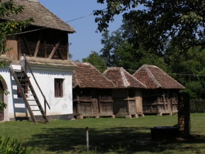 Етно Парк Совљак