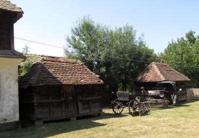 Етно Парк Совљак